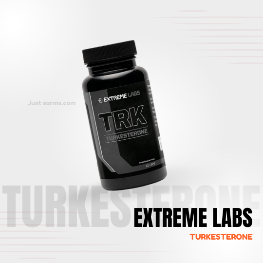 Extreme Labs Turk